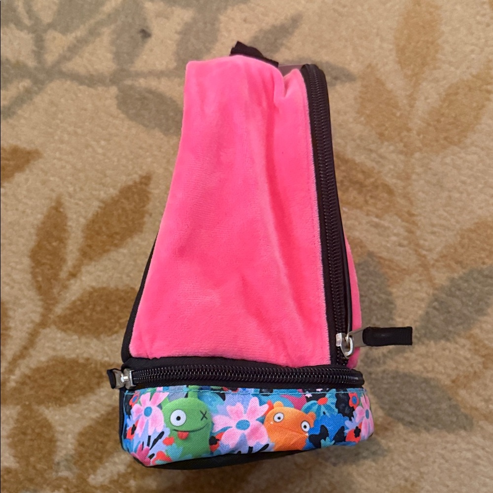 UglyDolls Insulated Dual Compartment Lunch Box - Picture 4 of 10